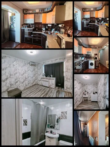 Продажа 1-комнатной квартиры с лоджией в Оренбурге - Коммерческая недвижимость в Оренбург