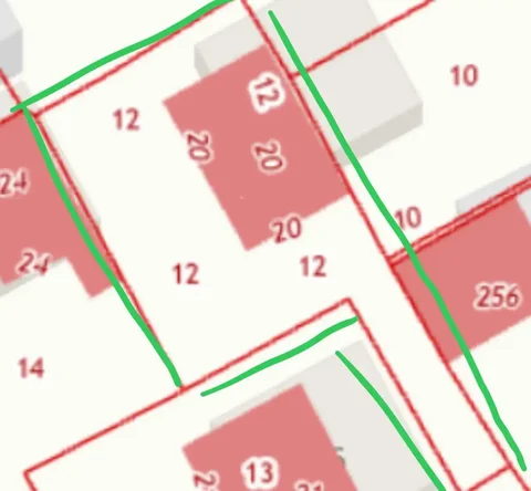 Участок 4.65 сот ул. Депутатская - Коммерческая недвижимость в Оренбург