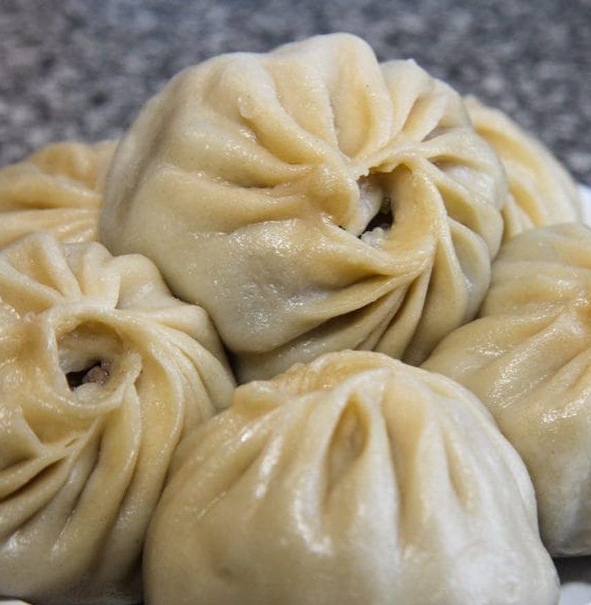 Настоящие бурятские буузы - Готовый бизнес и оборудование в Ангарск