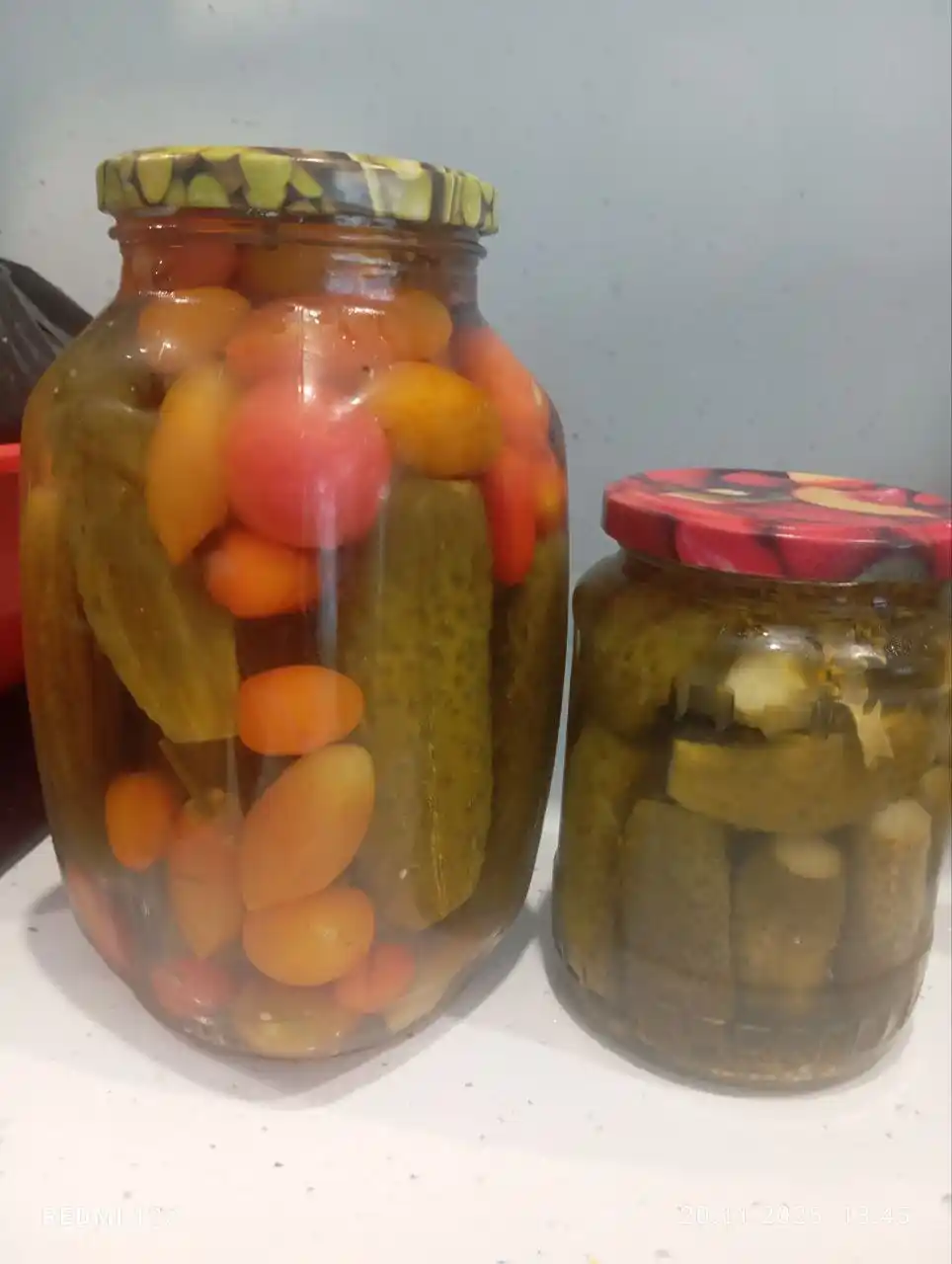 Огурчики и черри - Для дома и дачи в Ангарский район