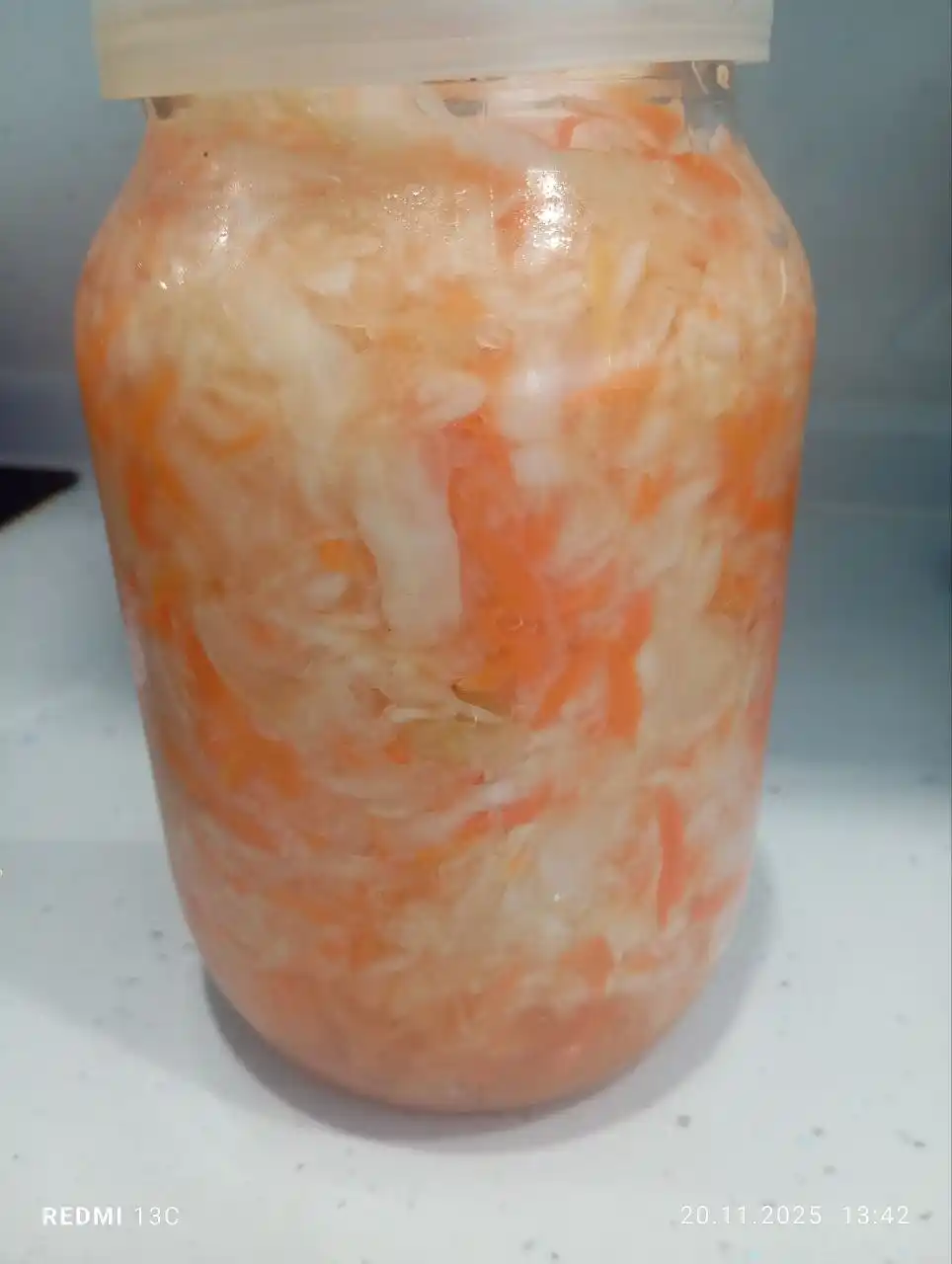 Капуста квашеная - Для дома и дачи в Ангарский район