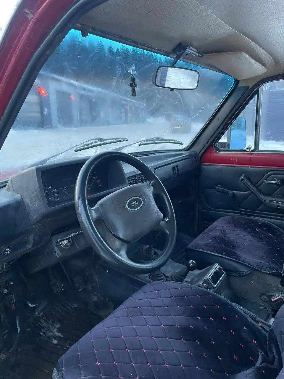 Продажа на авторынке Удмуртии - Авто в Ижевск