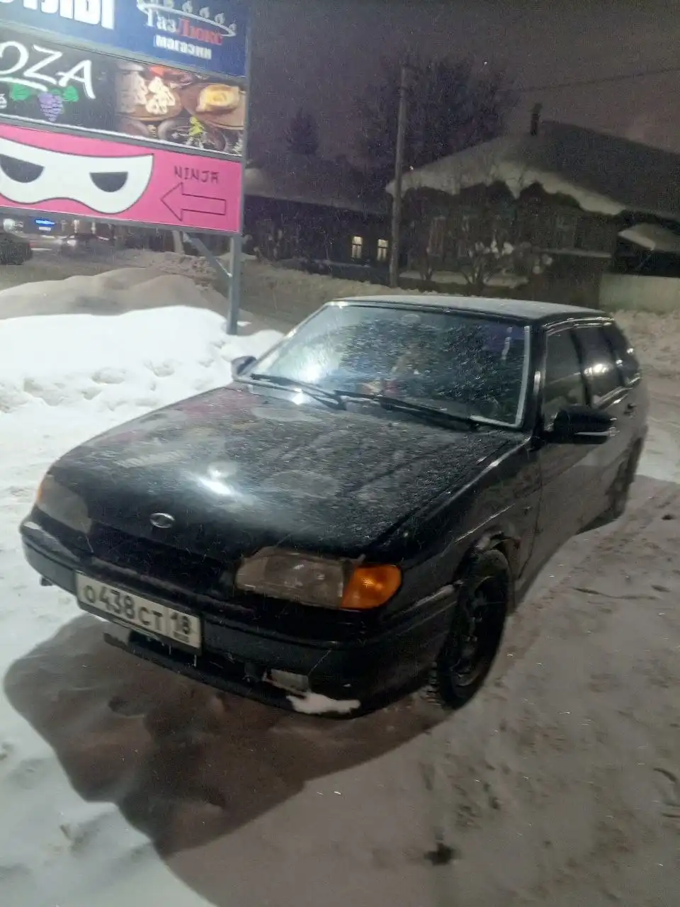 Продажа ВАЗ 2110 с обменом на другие модели ВАЗ - Легковые автомобили (Авто) в Ижевск