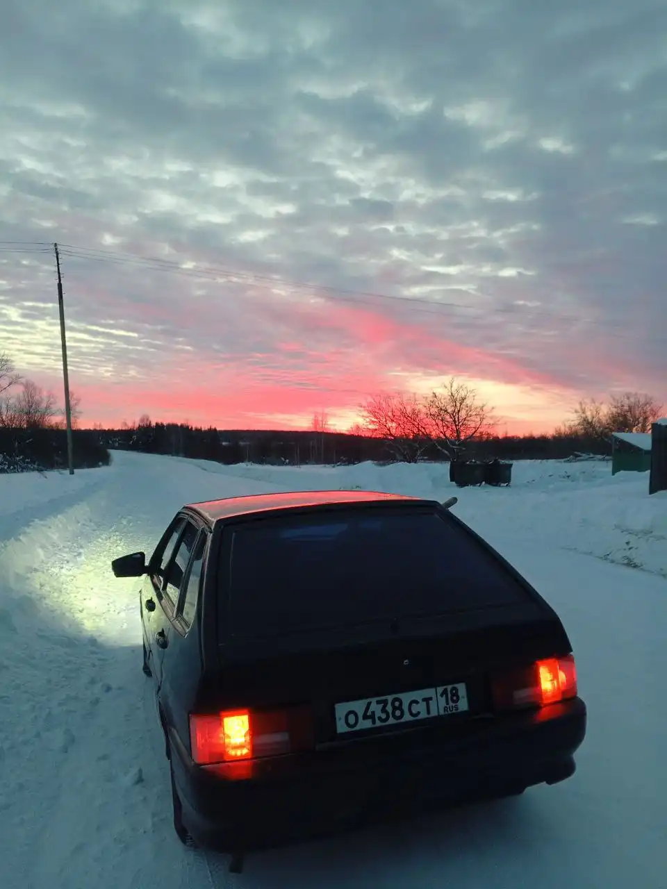 Продажа ВАЗ 2110 с обменом на другие модели ВАЗ - Легковые автомобили (Авто) в Ижевск