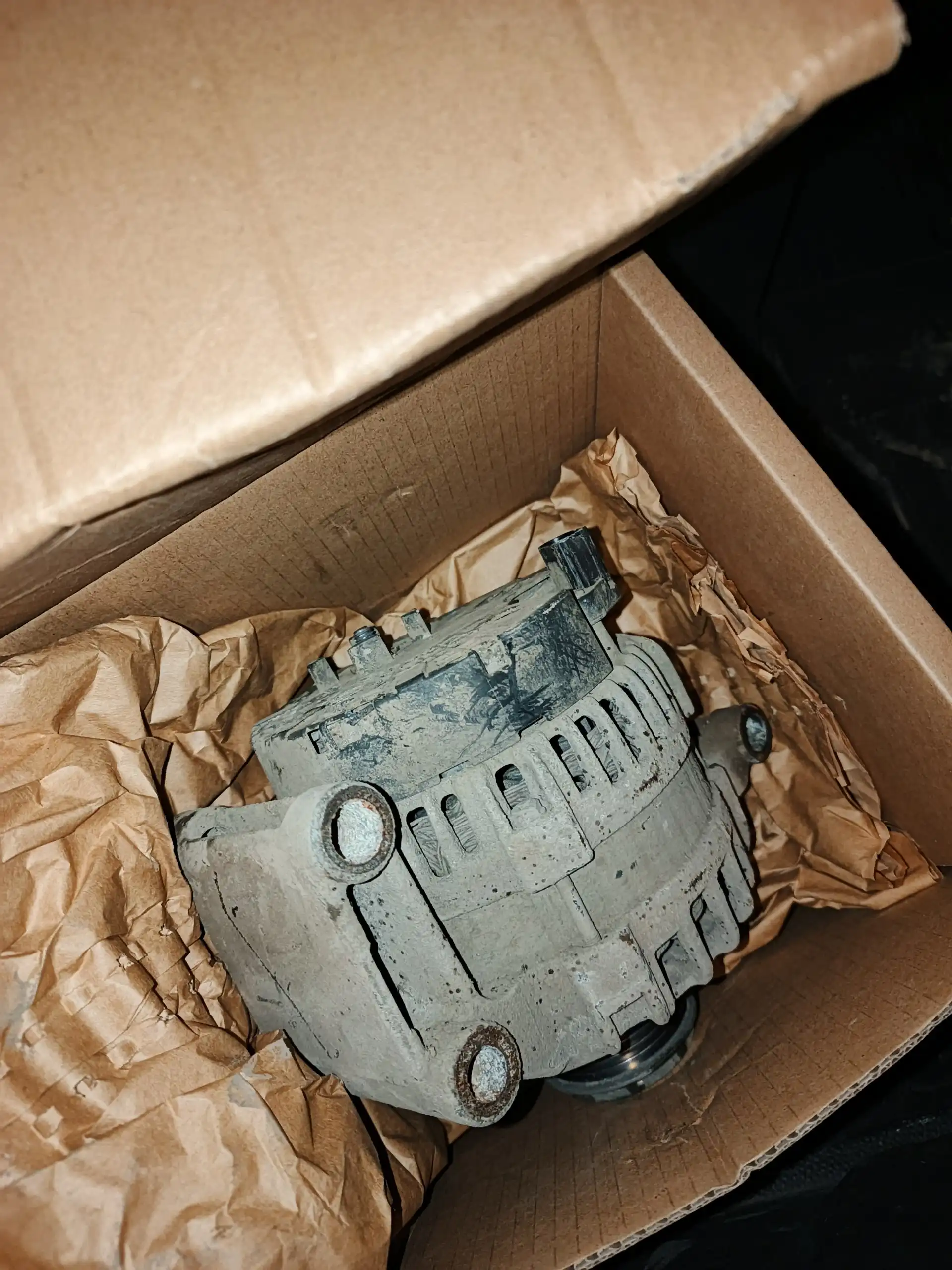 Проверка генератора - Услуги в Ижевск