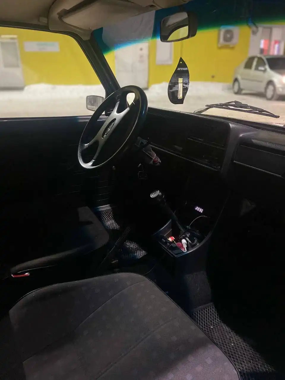 Продам ВАЗ 2107 2003 года - Легковые автомобили (Авто) в Чайковский