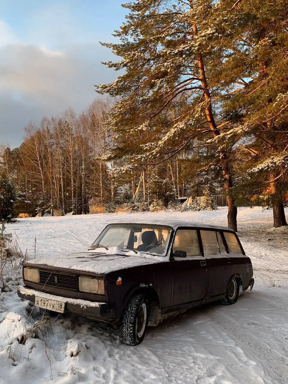 Продажа автомобиля в отличном состоянии - Авто в Ижевск