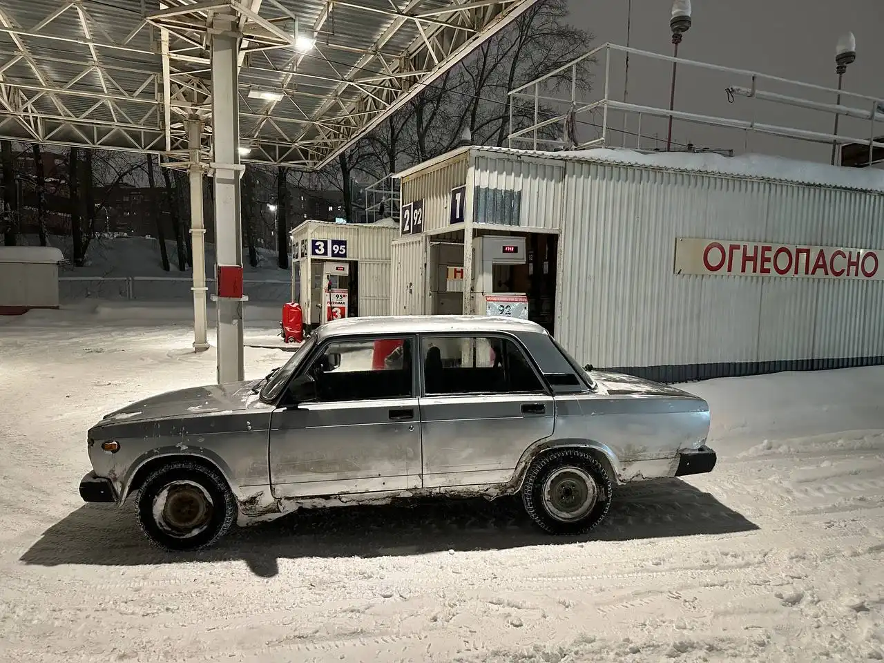 ВАЗ 2107 2011 года в Ижевске - Легковые автомобили (Авто) в Ижевск