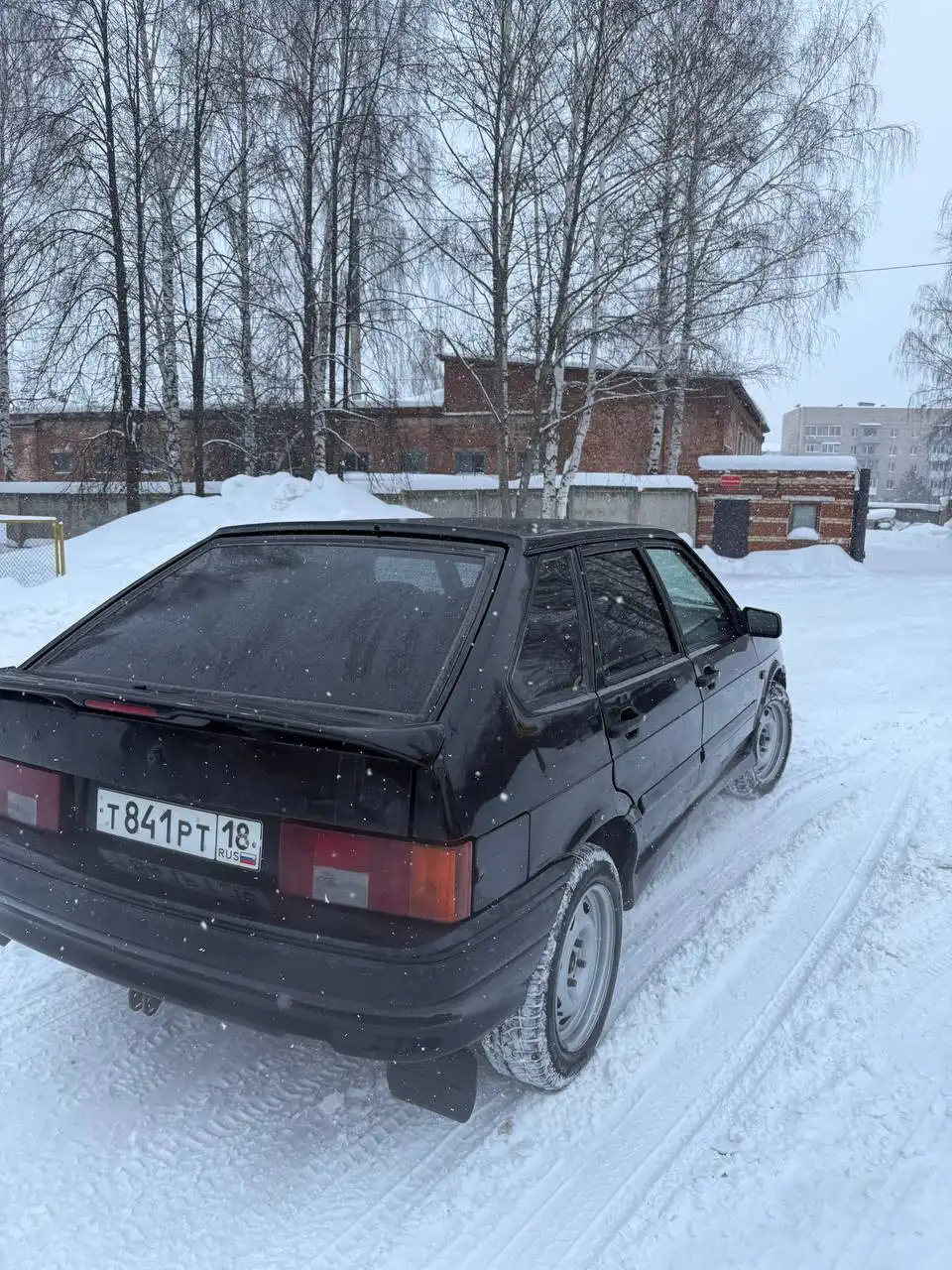 Продам ВАЗ 2114 2010 года люкс комплектация - Легковые автомобили (Авто) в Ижевск