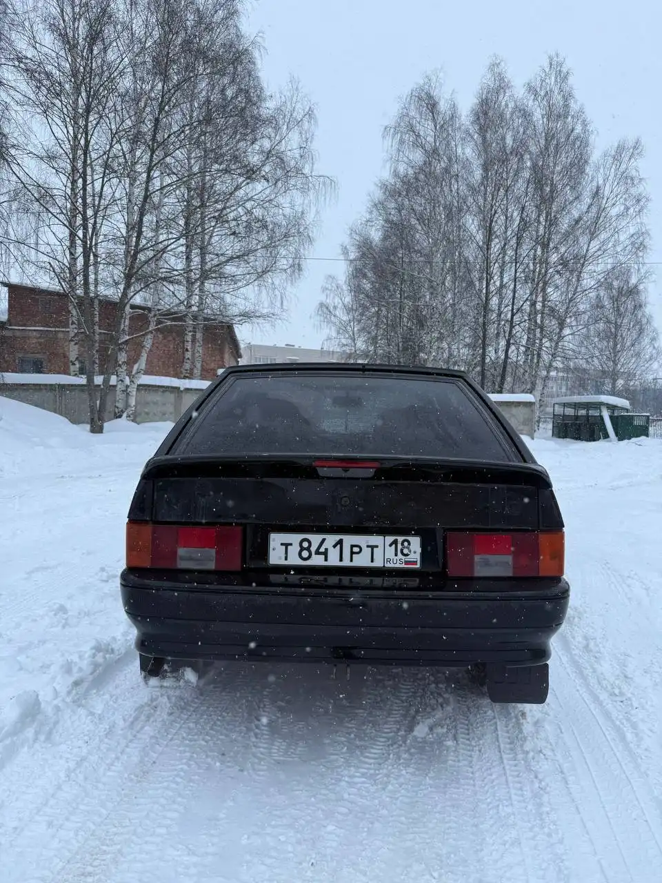 Продам ВАЗ 2114 2010 года люкс комплектация - Легковые автомобили (Авто) в Ижевск