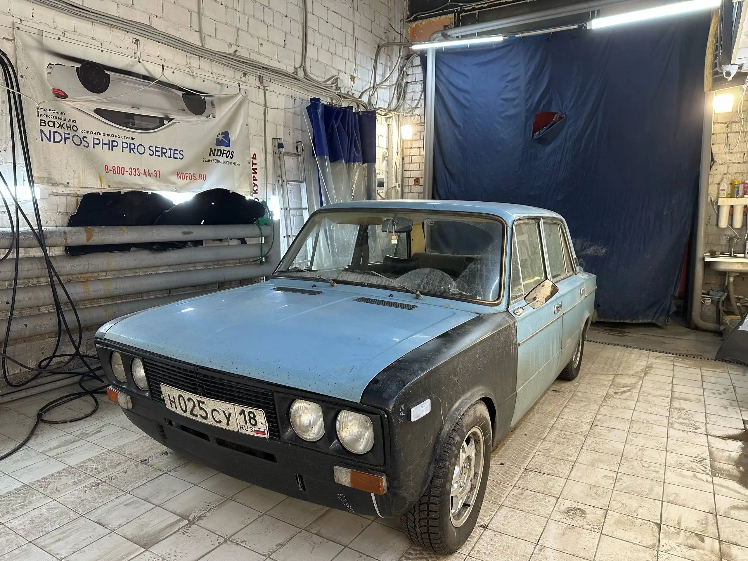 Поиск владельца автомобиля Шоха - Авто в Ижевск