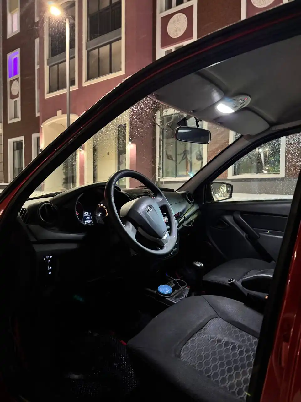 Продам Lada Granta 2020 года - Легковые автомобили (Авто) в Ижевск