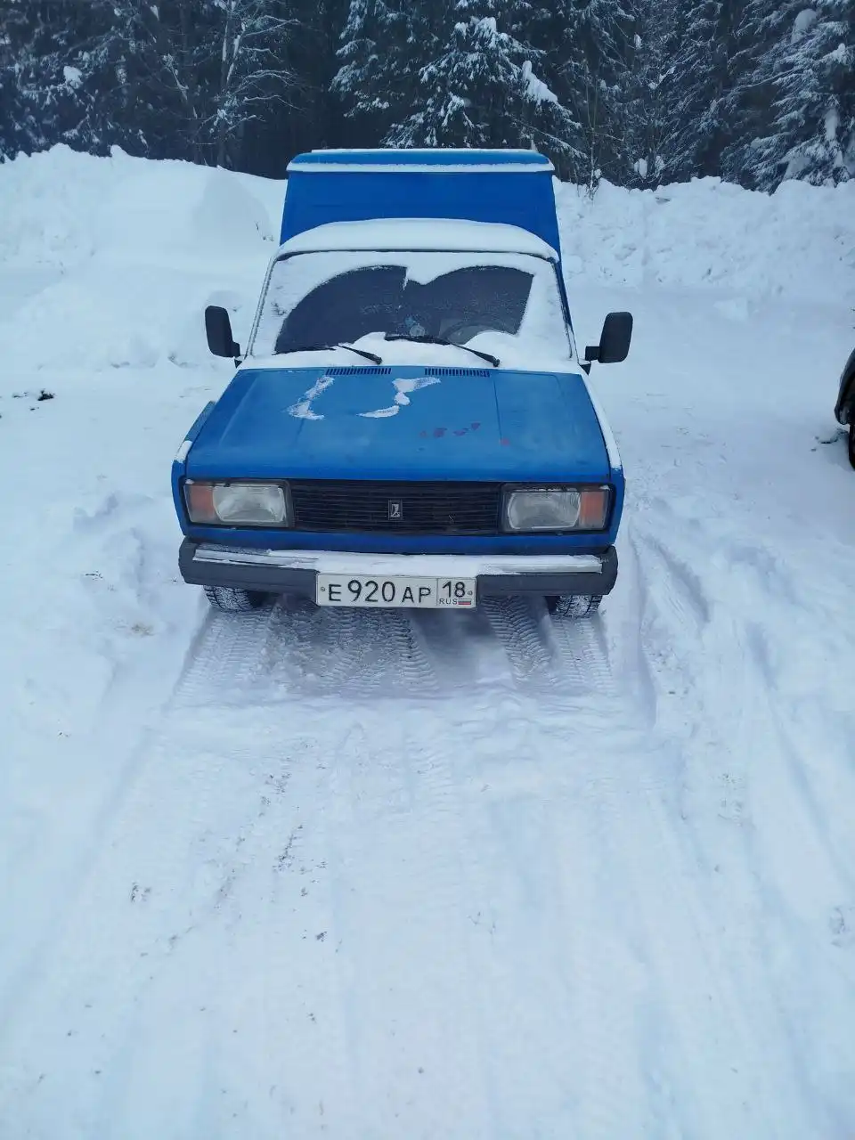 Продажа автомобиля 2006 года инжектор - Авто в Игра