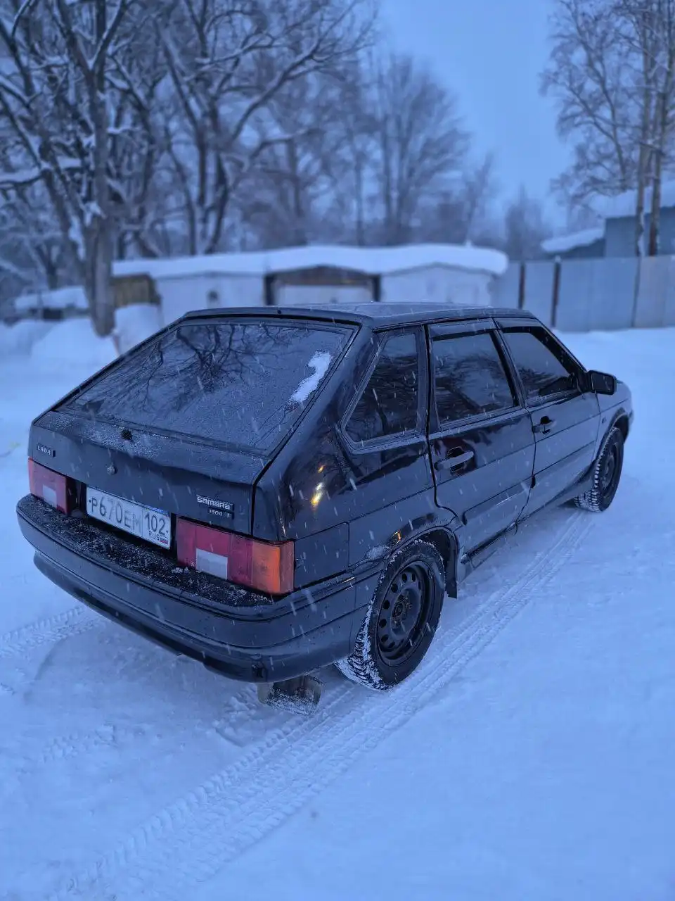 Продам ВАЗ 2114 2013 года - Легковые автомобили (Авто) в Ижевск