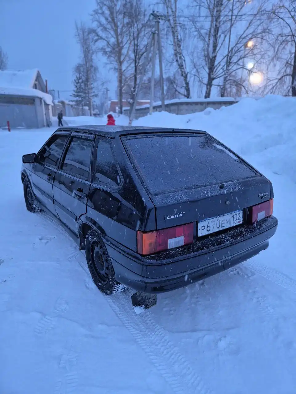 Продам ВАЗ 2114 2013 года - Легковые автомобили (Авто) в Ижевск