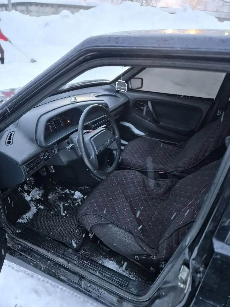 Продам ВАЗ 2114 2013 года - Легковые автомобили (Авто) в Ижевск