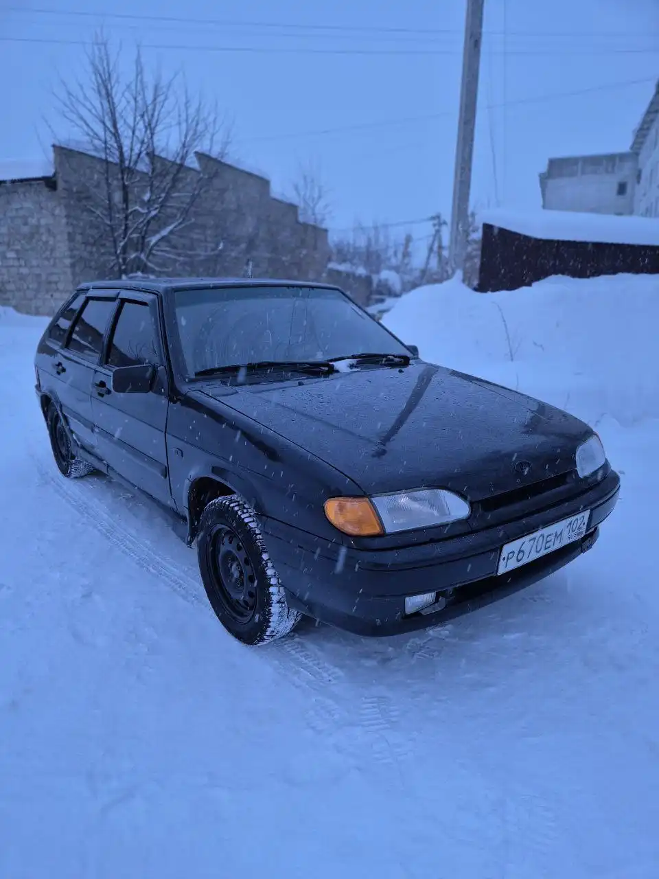 Продам ВАЗ 2114 2013 года - Легковые автомобили (Авто) в Ижевск