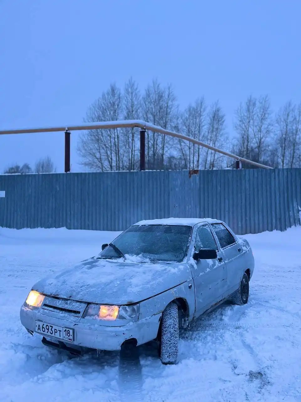 Автомобиль 2006 года в Ижевске - Легковые автомобили (Авто) в Ижевск