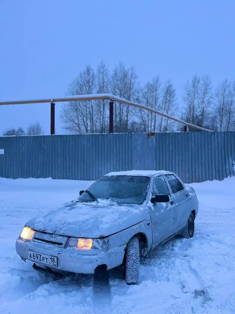 Автомобиль 2006 года в Ижевске - Авто в Ижевск