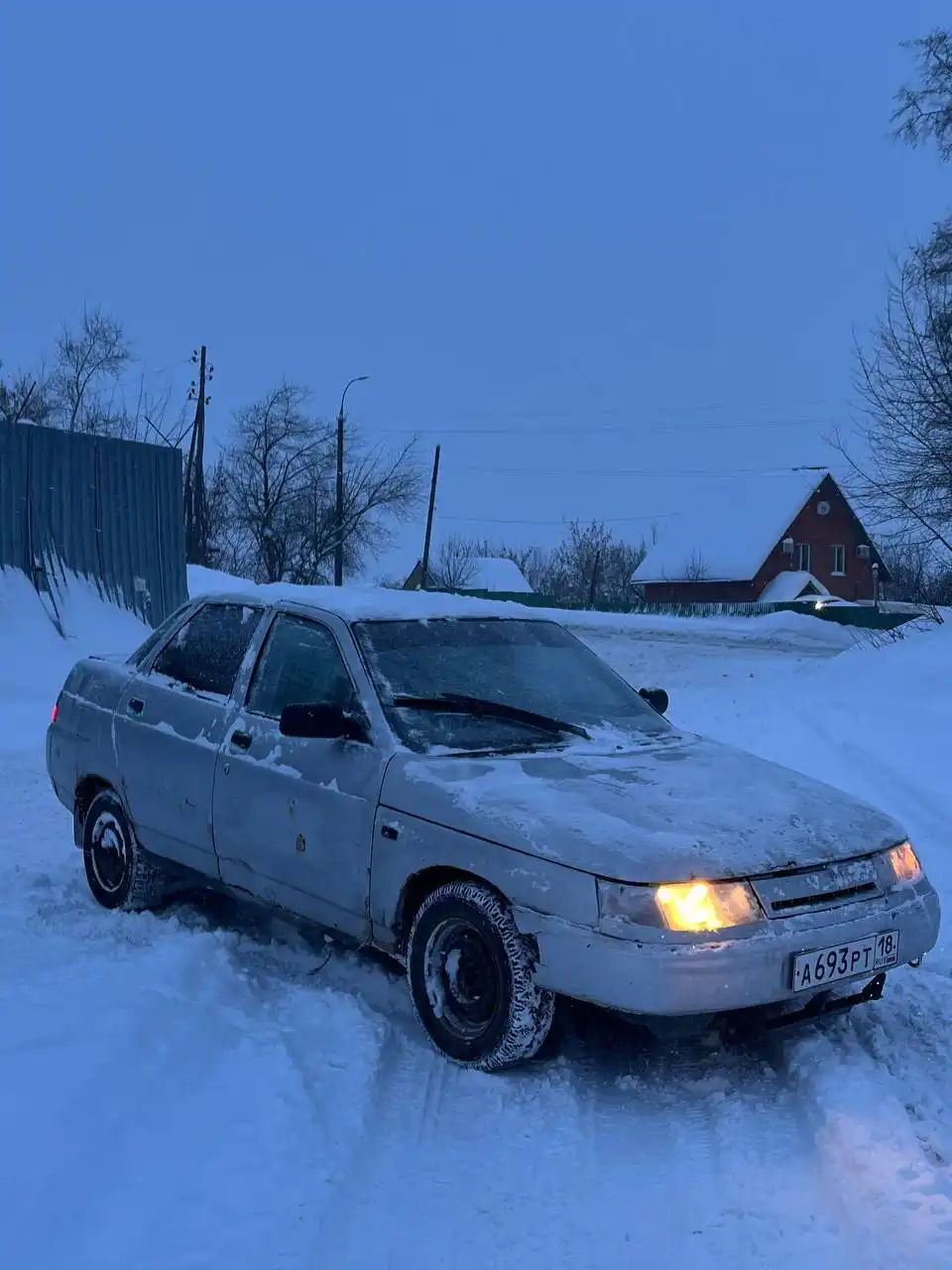 Автомобиль 2006 года в Ижевске - Легковые автомобили (Авто) в Ижевск