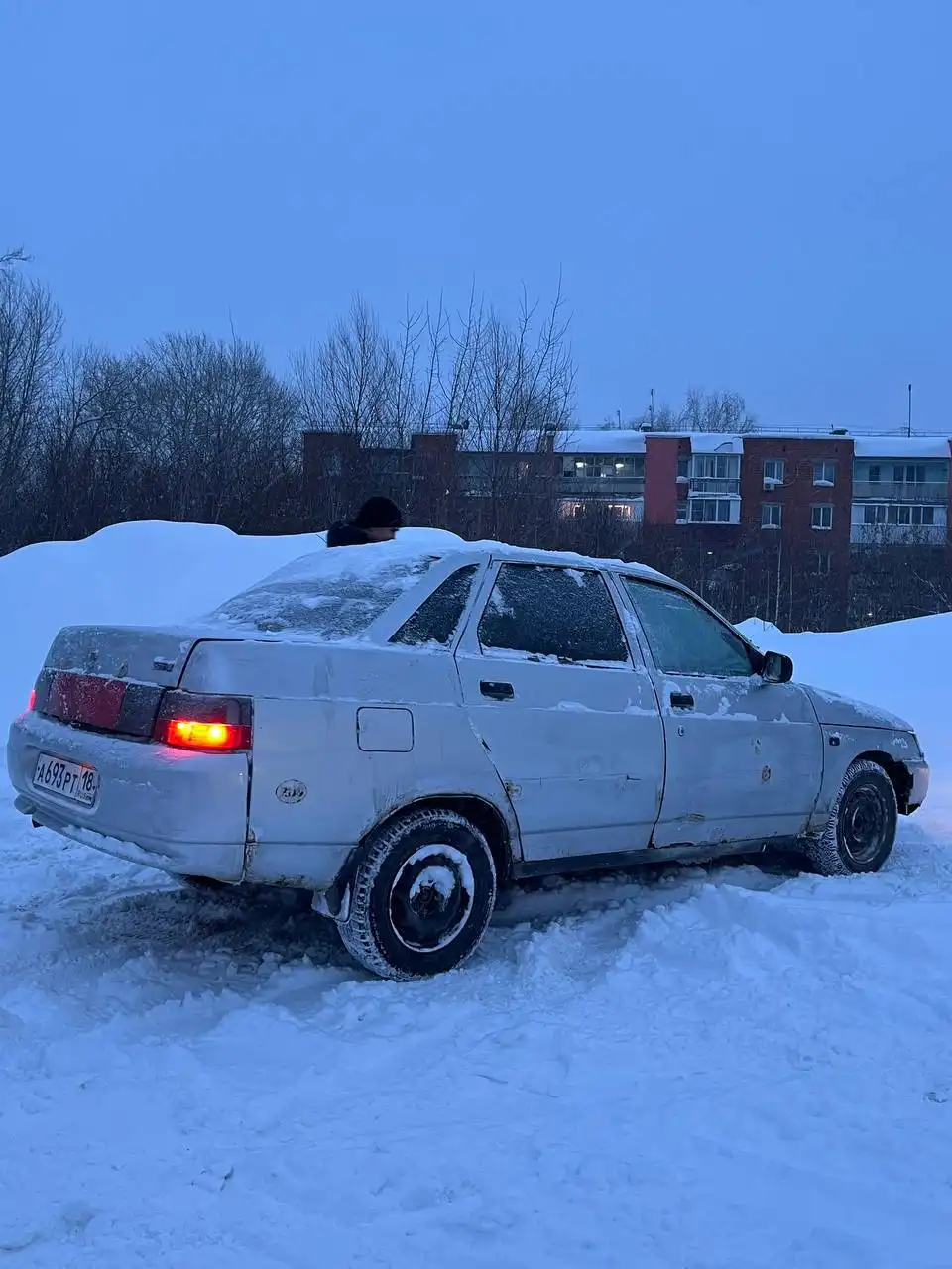 Автомобиль 2006 года в Ижевске - Легковые автомобили (Авто) в Ижевск