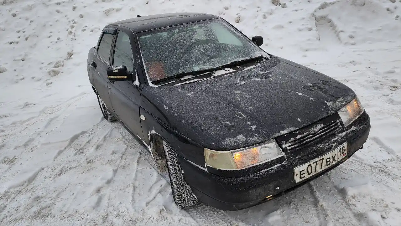 Продам ВАЗ 2110 (Богдан) 2011 года - Легковые автомобили (Авто) в Ижевск