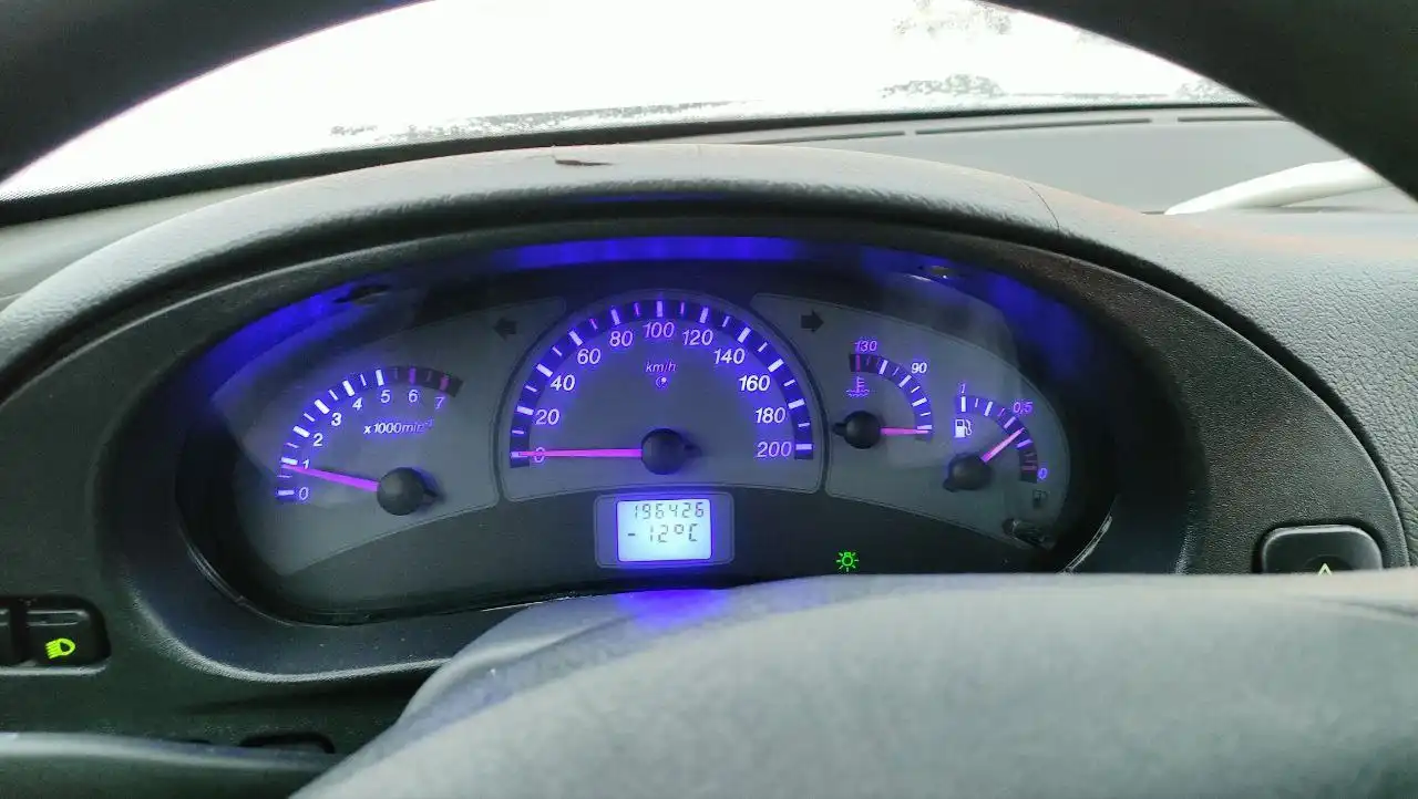 Продам ВАЗ 2110 (Богдан) 2011 года - Легковые автомобили (Авто) в Ижевск