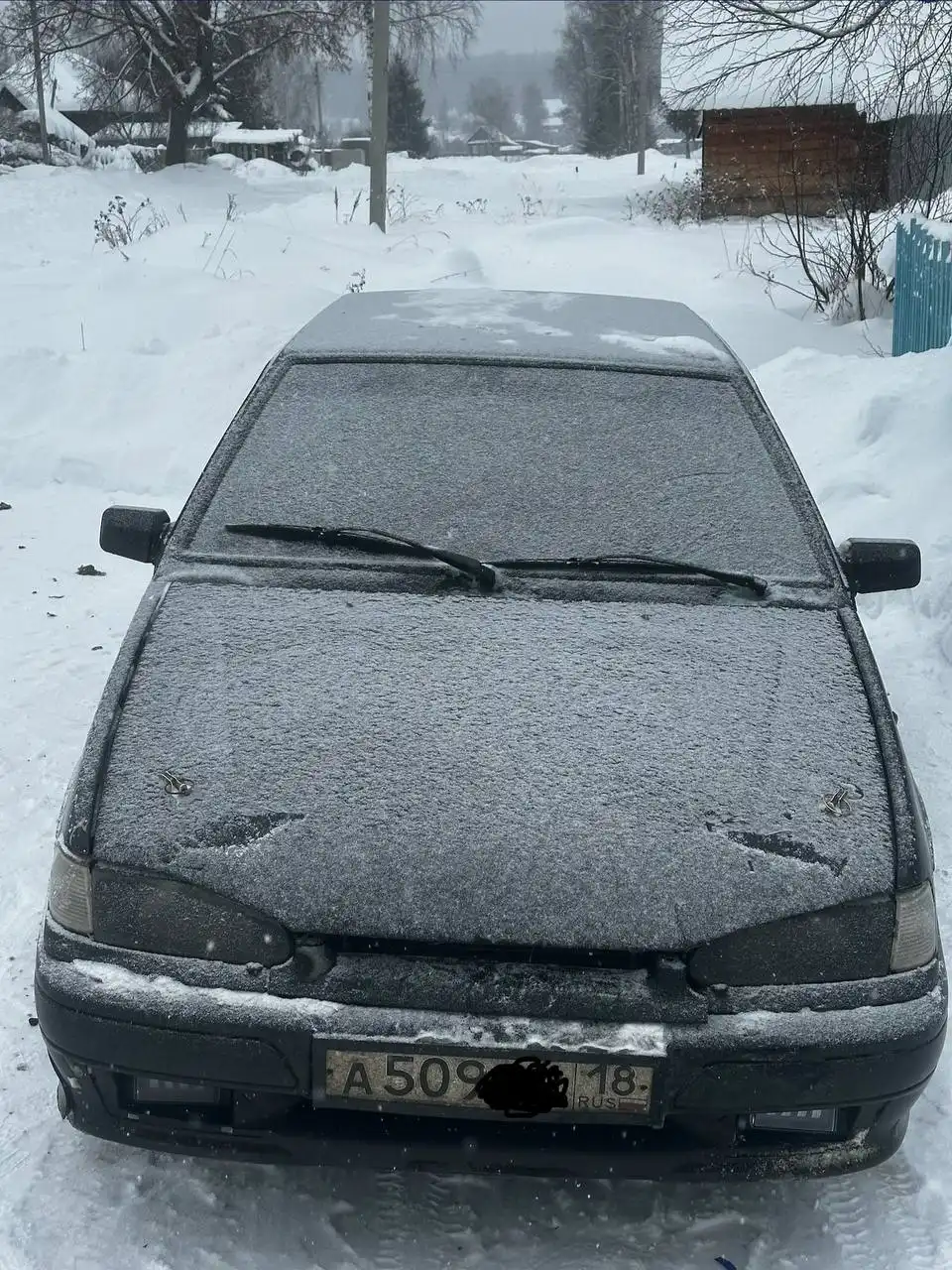 Продажа автомобиля 2011 года - Легковые автомобили (Авто) в Ижевск