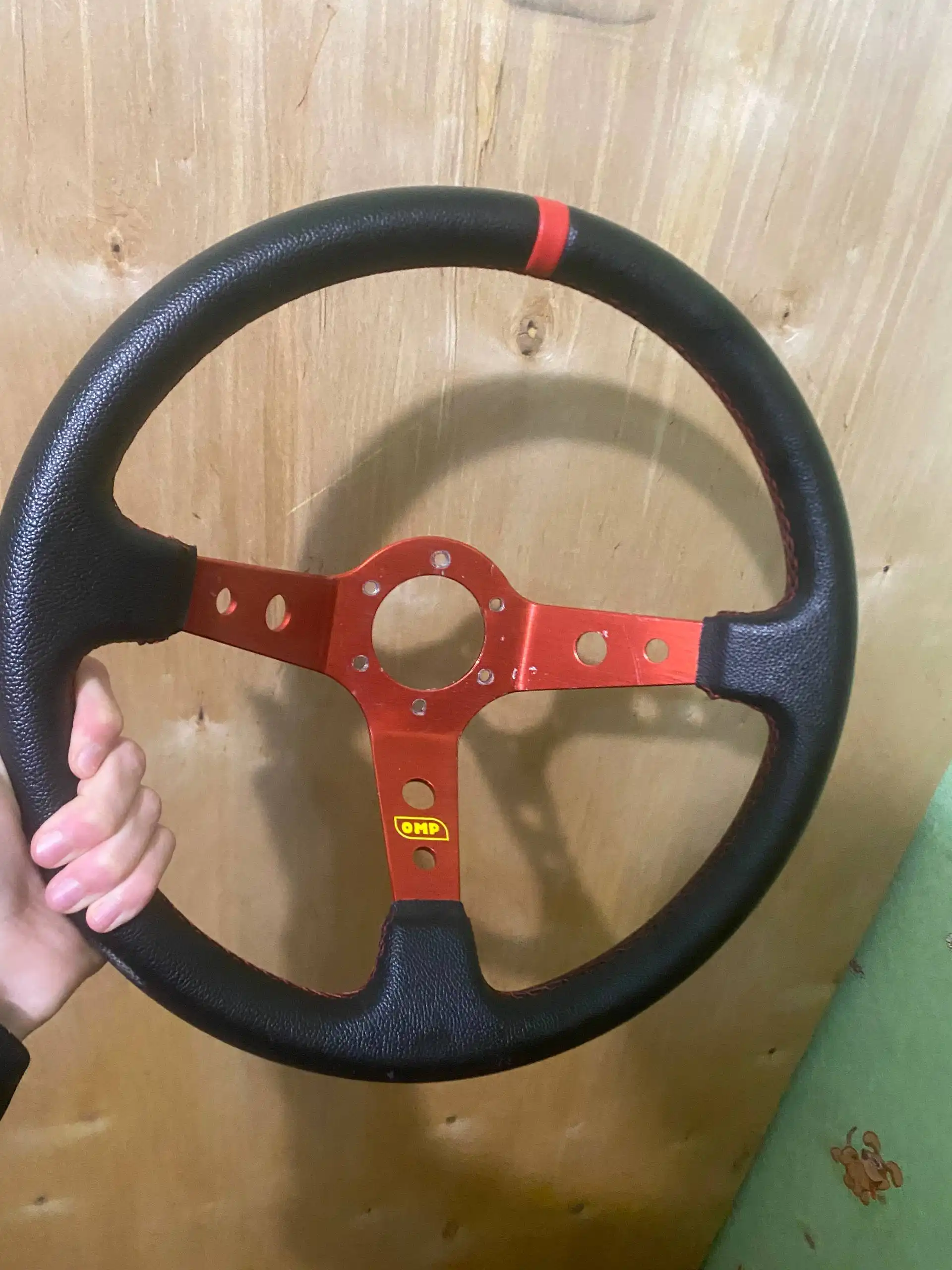 Руль ОМР для авто - Рулевое управление (Запчасти) в Ижевск