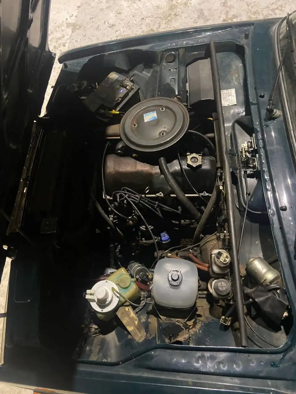 Продам ВАЗ 2107 2003 года выпуска - Легковые автомобили (Авто) в Чайковский