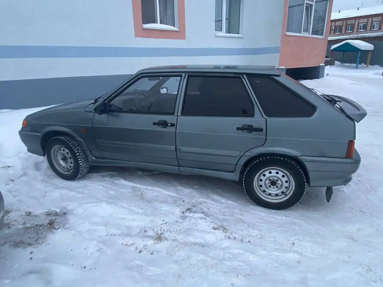 Продажа ВАЗ 2114 2010 года - Легковые автомобили (Авто) в Ижевск