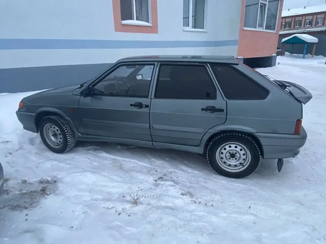 Продажа ВАЗ 2114 2010 года - Обмен в Ижевск