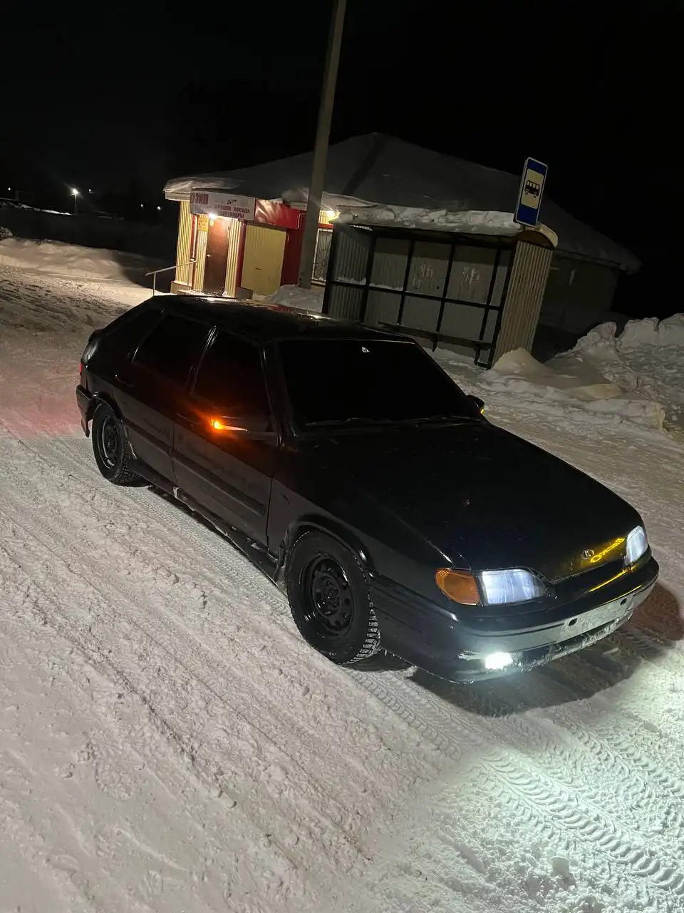 Продажа автомобиля ВАЗ 2110 2011 года в Сарапуле - Легковые автомобили (Авто) в Сарапул