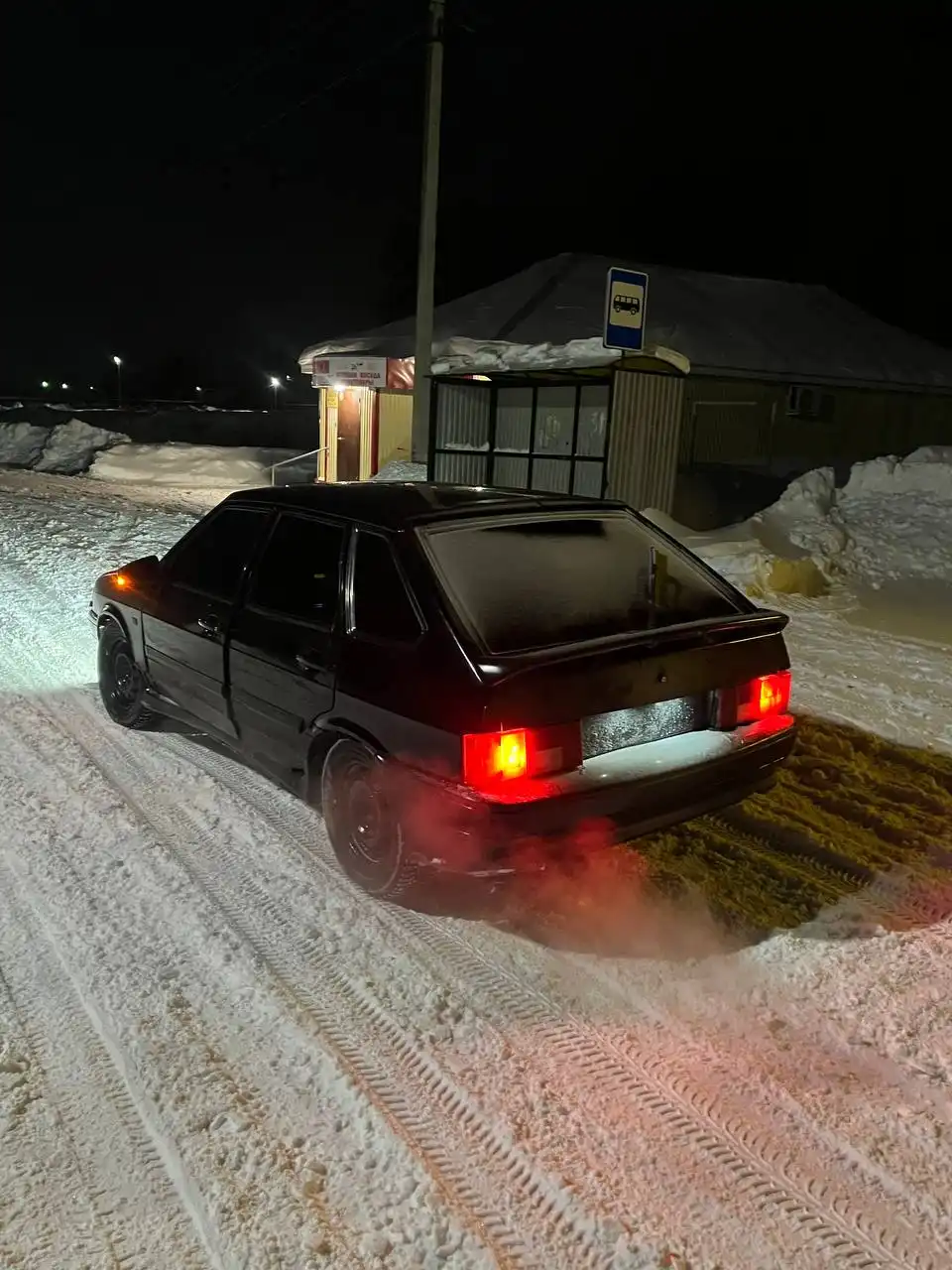 Продажа автомобиля ВАЗ 2110 2011 года в Сарапуле - Легковые автомобили (Авто) в Сарапул