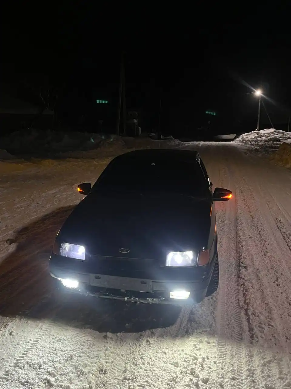 Продажа автомобиля ВАЗ 2110 2011 года в Сарапуле - Легковые автомобили (Авто) в Сарапул