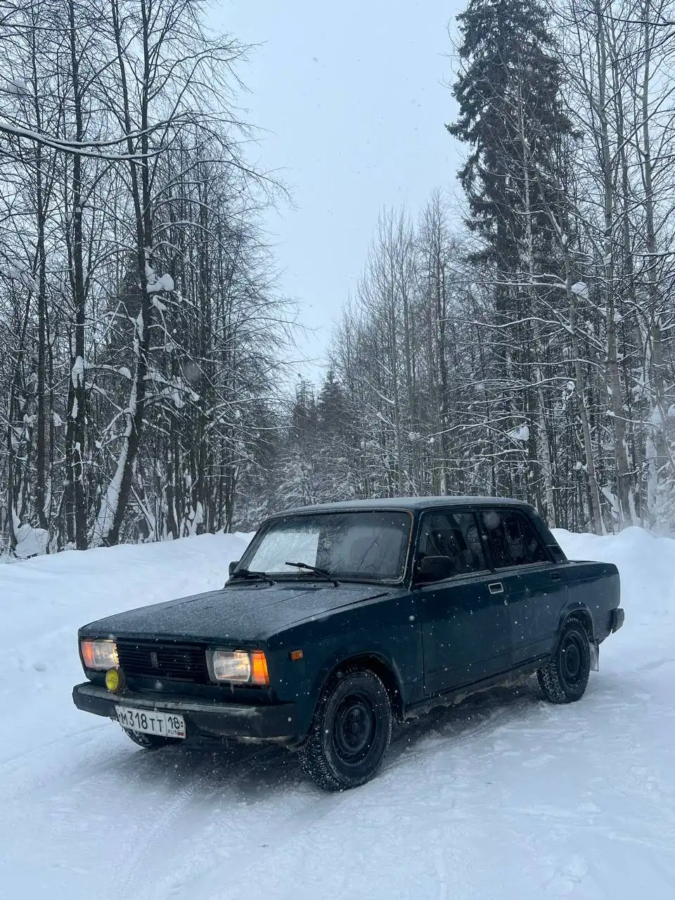 Продажа инжектора за 70 тысяч рублей - Автозапчасти (Запчасти) в Ижевск