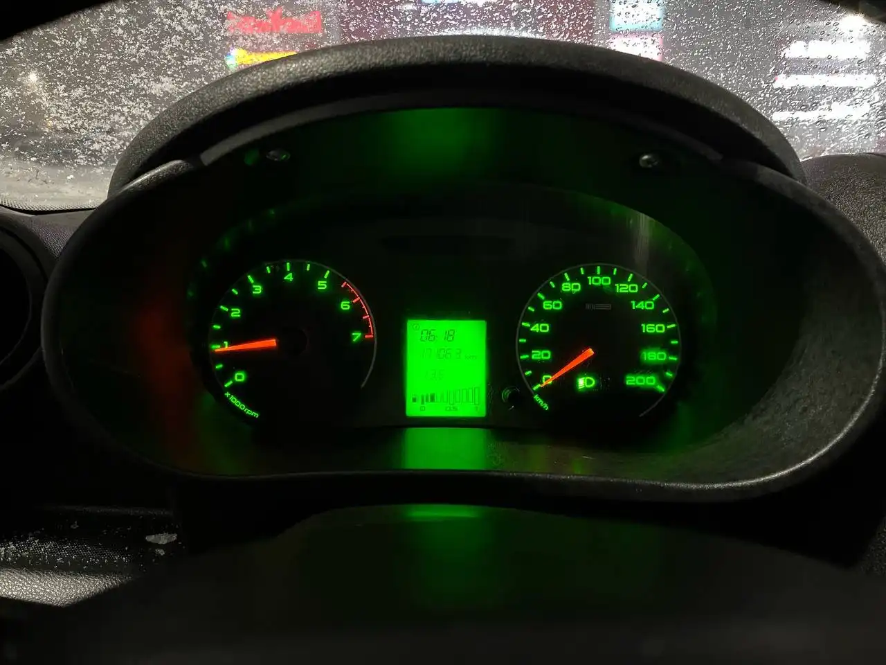 Продажа Лада Гранта 2012 года в Чайковском - Легковые автомобили (Авто) в Чайковский