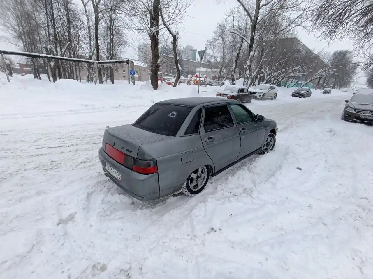 Продажа автомобиля Богдан 2013 года - Авто в Ижевск