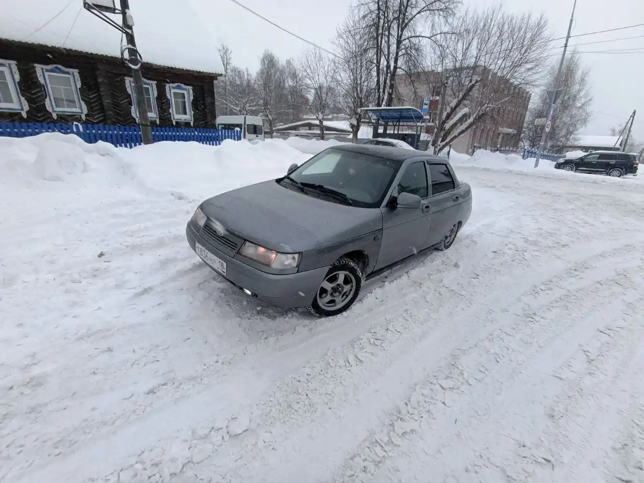 Продажа автомобиля Богдан 2013 года - Авто в Ижевск