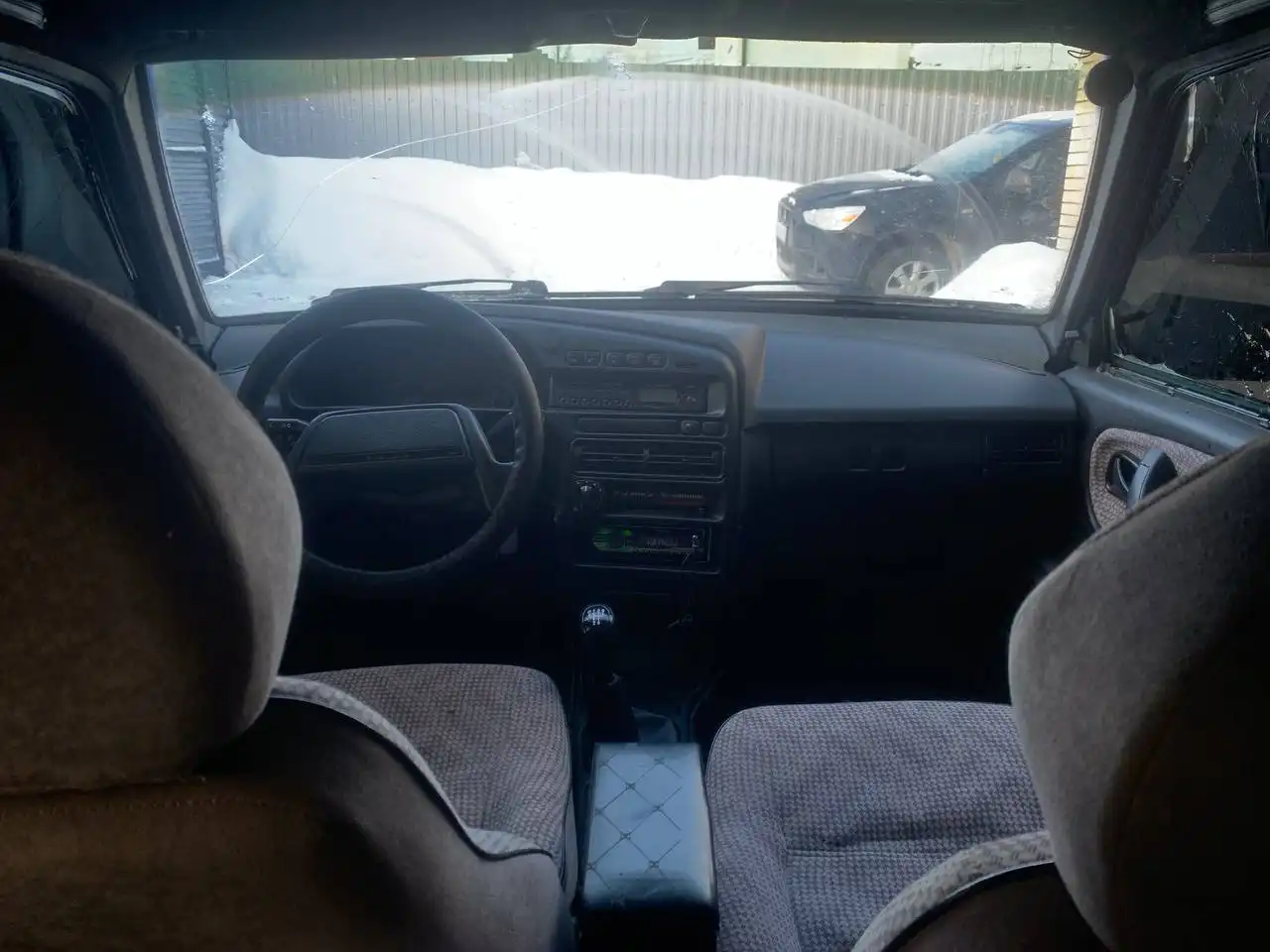 Продажа автомобиля ВАЗ 2104 2007 года - Легковые автомобили (Авто) в Ижевск