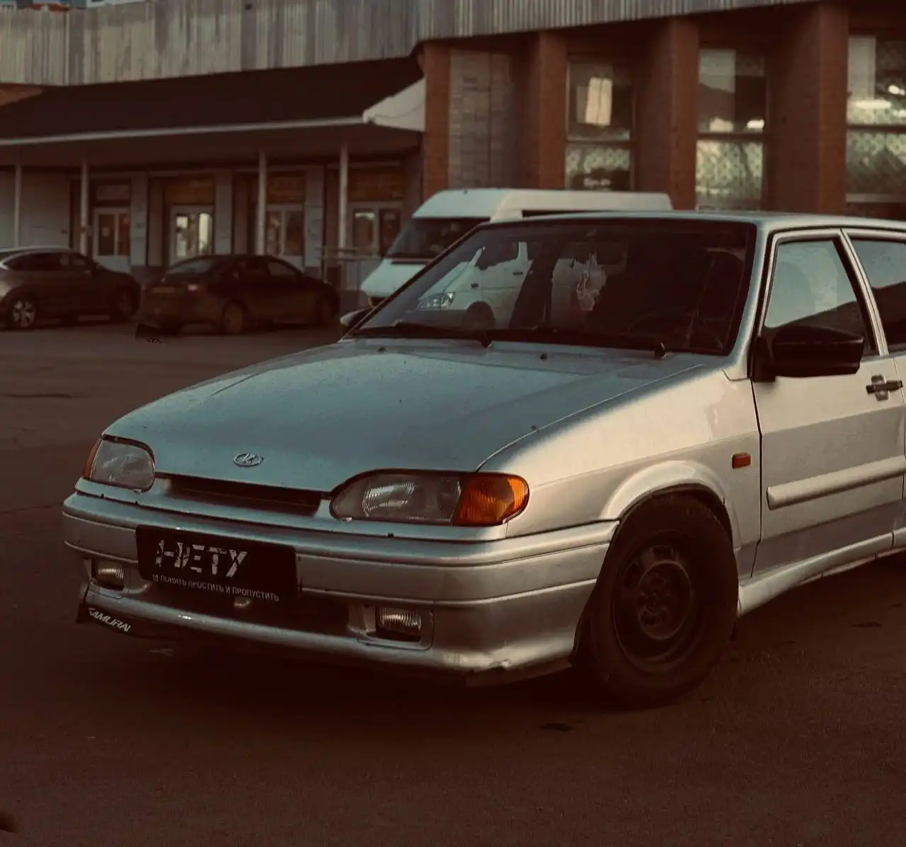 Четырка 11 года с дисками и аватарами - Авто в Ижевск