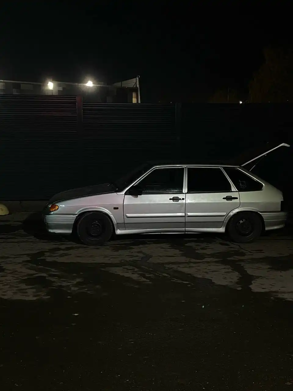 Четырка 11 года с дисками и аватарами - Авто в Ижевск