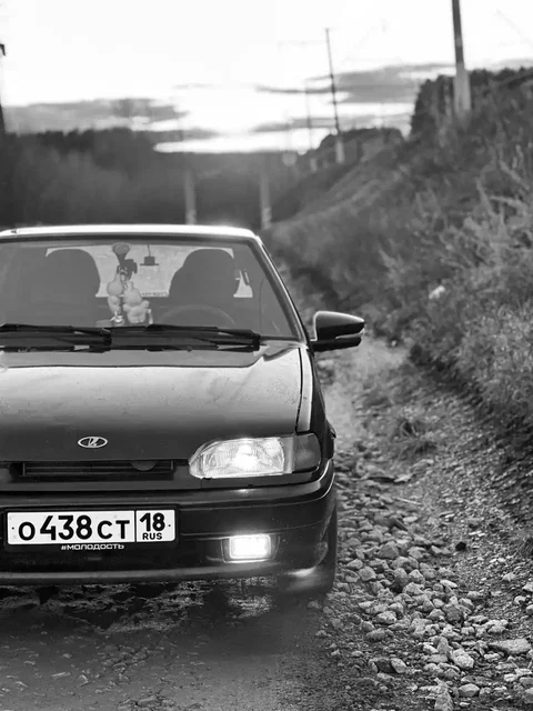 Продажа Lada Granta 2009г с тюнингом - Авто в Ижевск