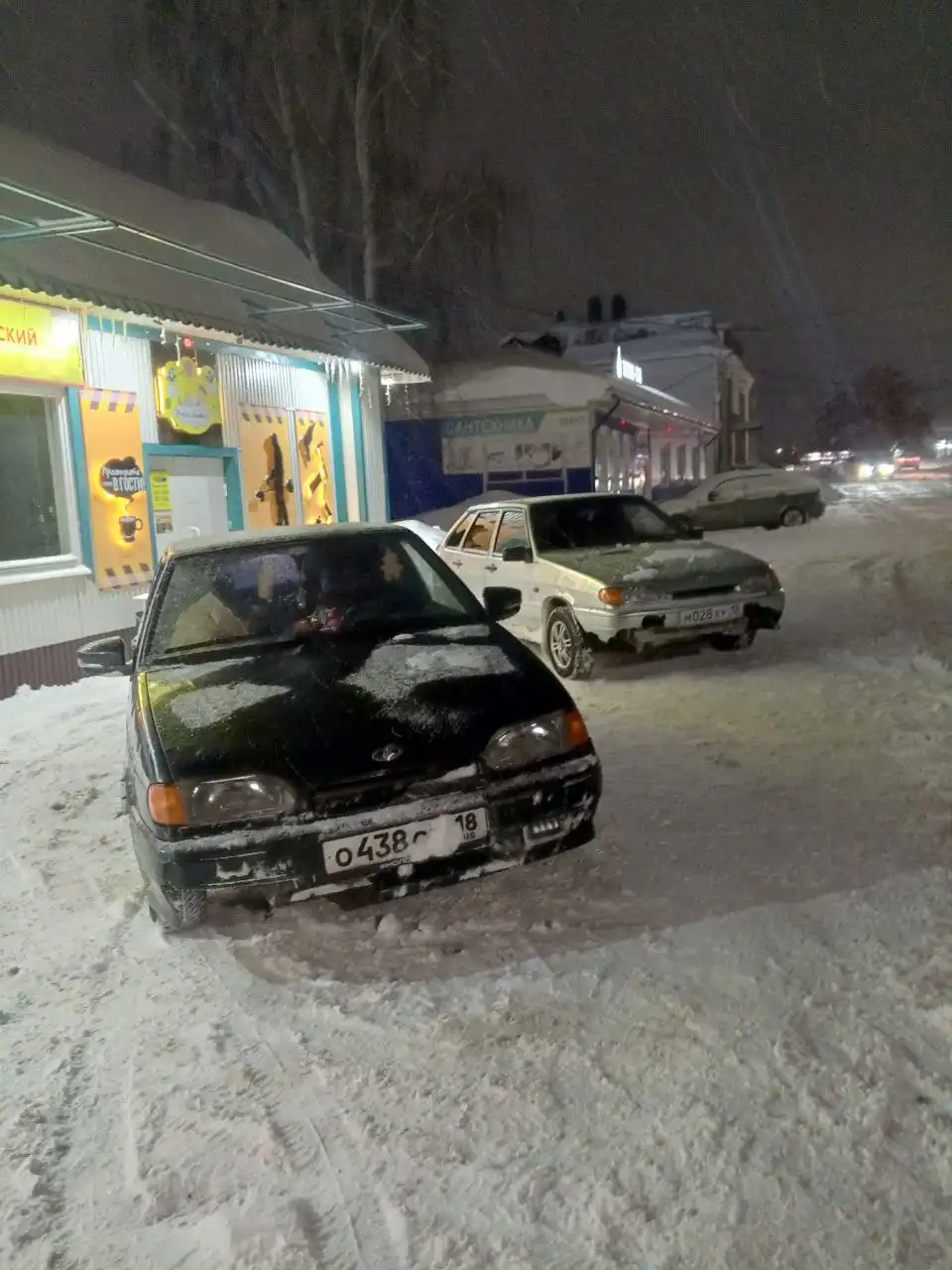 Продажа Lada Granta 2009г с тюнингом - Легковые автомобили (Авто) в Ижевск