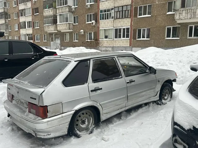ВАЗ 2114 2007 года - Авто в Ижевск