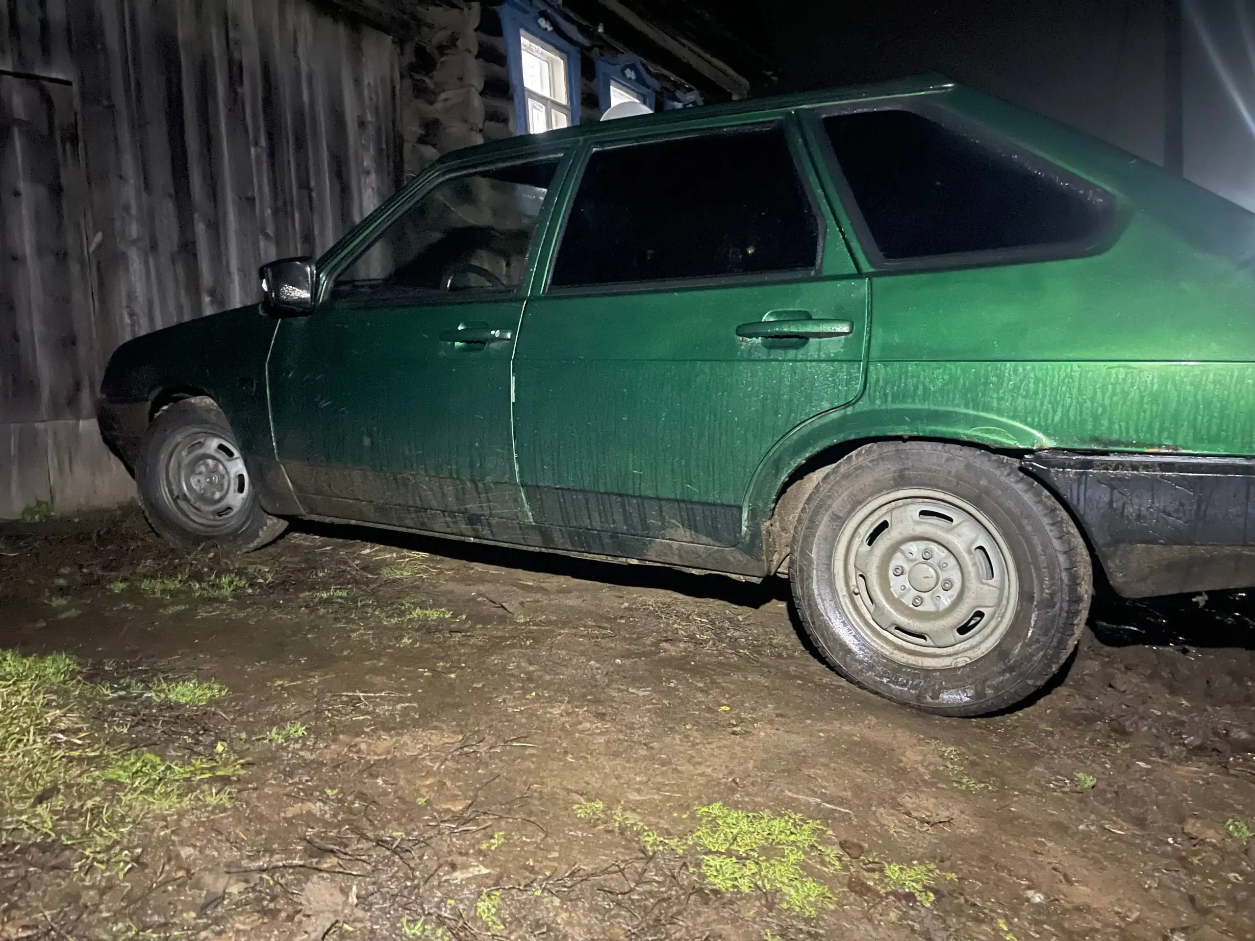 Продажа двух автомобилей ВАЗ 2109 - ВАЗ 2109 (Авто) в Елабуга