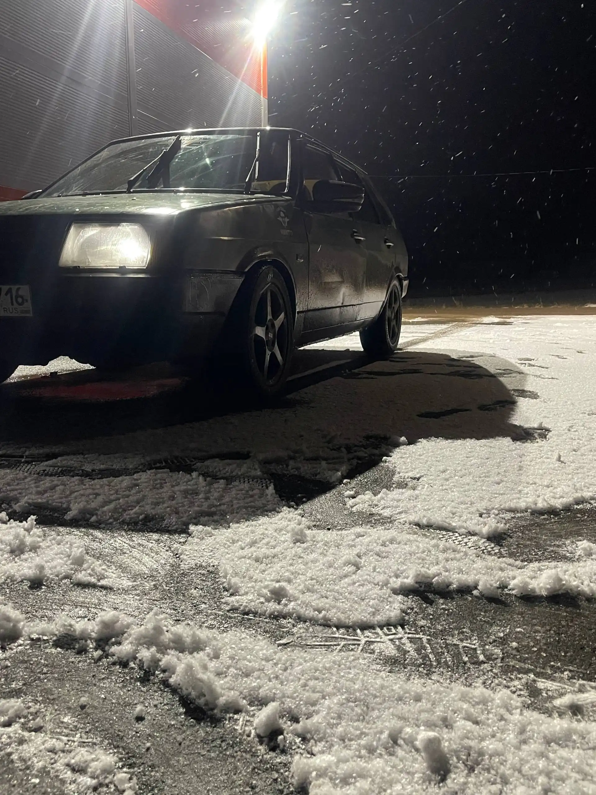 Продажа двух автомобилей ВАЗ 2109 - ВАЗ 2109 (Авто) в Елабуга