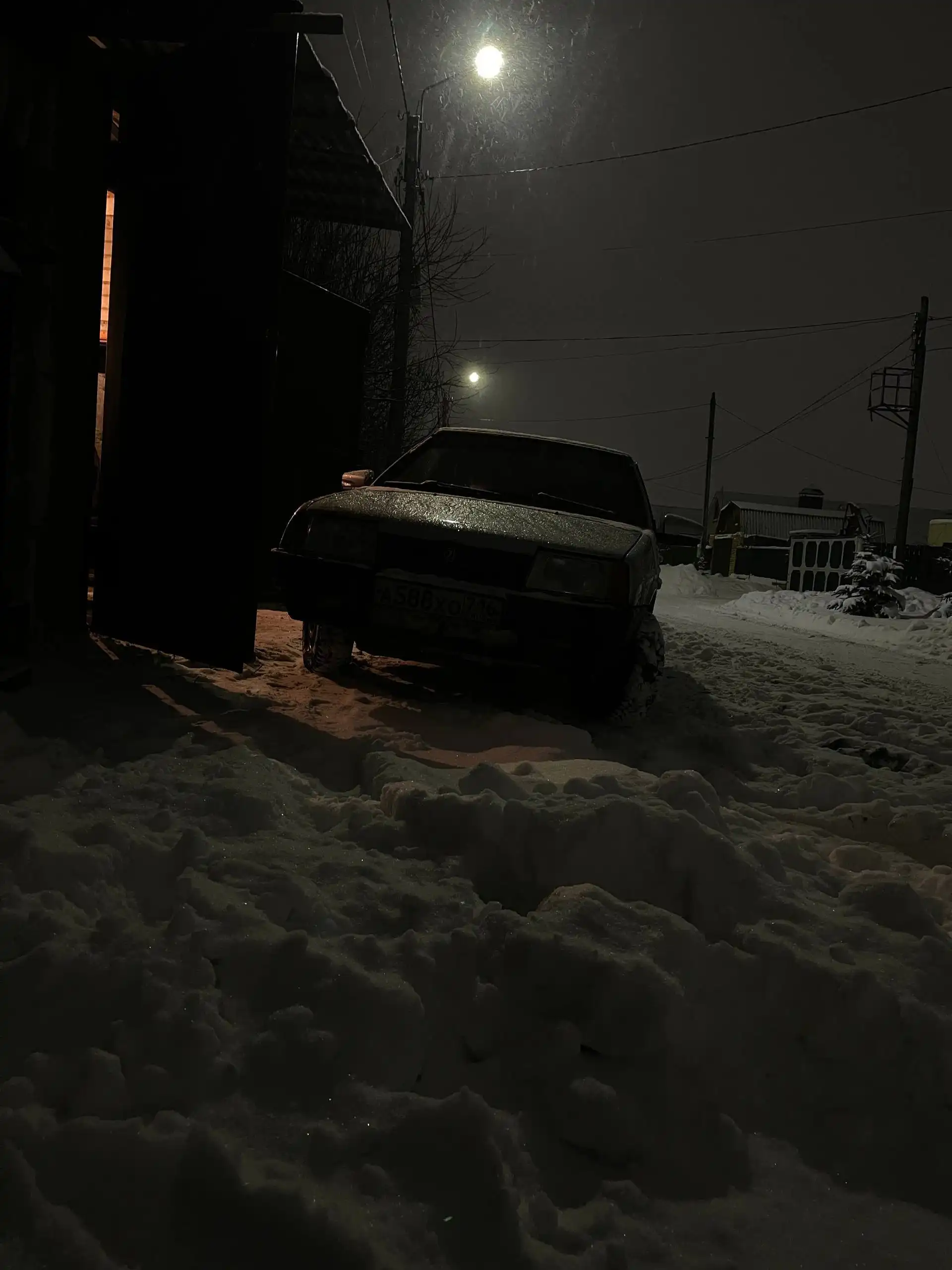 Продажа двух автомобилей ВАЗ 2109 - ВАЗ 2109 (Авто) в Елабуга