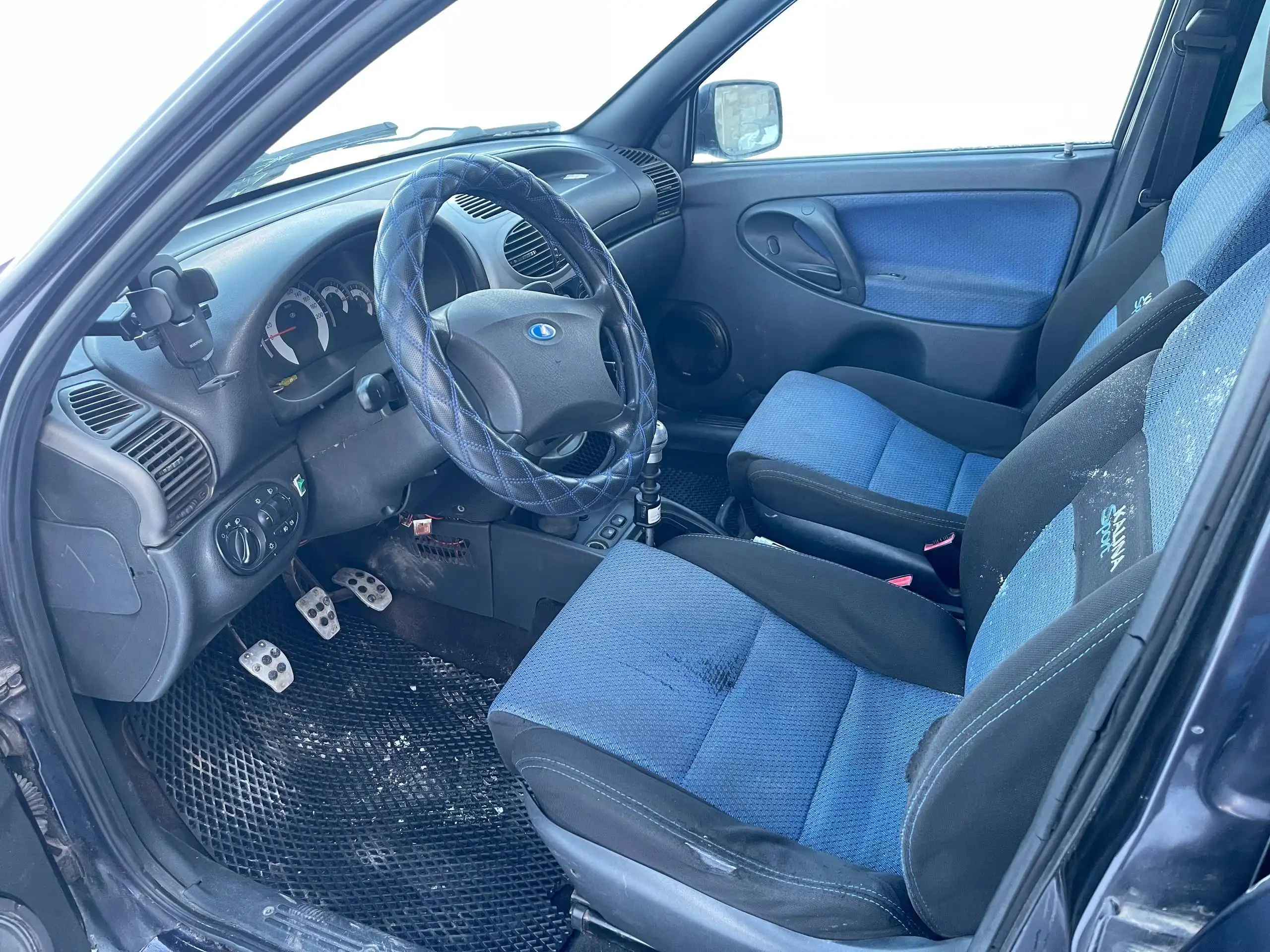 Продам Калину 2010 года в Нефтекамске - Легковые автомобили (Авто) в Нефтекамск