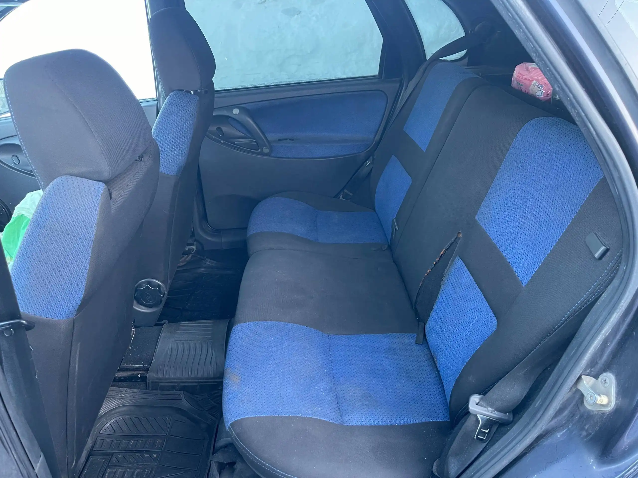 Продам Калину 2010 года в Нефтекамске - Легковые автомобили (Авто) в Нефтекамск